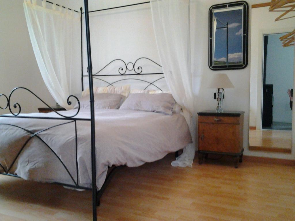 Sottovoce Bed and Breakfast Ronago Esterno foto