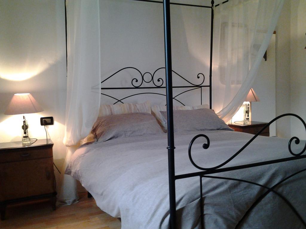 Sottovoce Bed and Breakfast Ronago Esterno foto