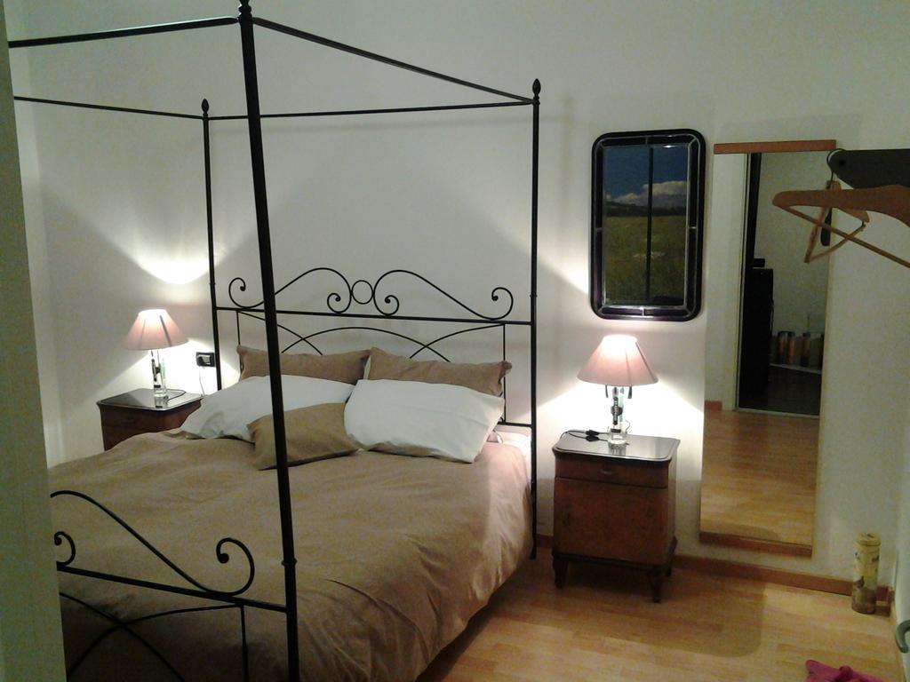 Sottovoce Bed and Breakfast Ronago Esterno foto